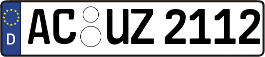 AC-UZ2112
