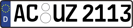 AC-UZ2113