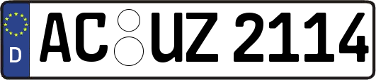 AC-UZ2114
