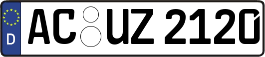 AC-UZ2120