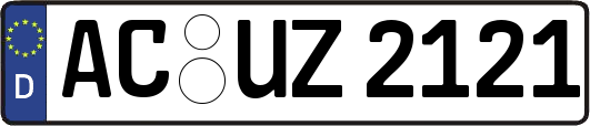 AC-UZ2121