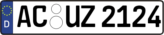 AC-UZ2124