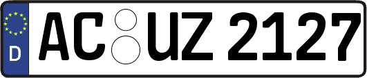 AC-UZ2127