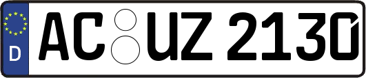 AC-UZ2130