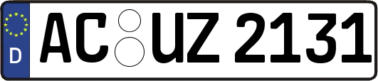 AC-UZ2131