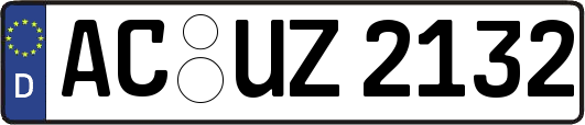 AC-UZ2132