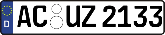 AC-UZ2133