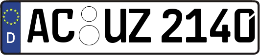 AC-UZ2140