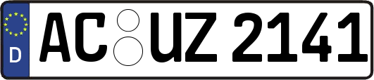 AC-UZ2141