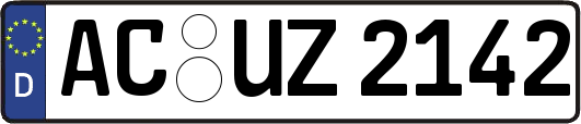 AC-UZ2142