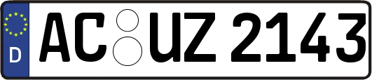AC-UZ2143