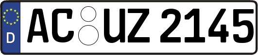 AC-UZ2145
