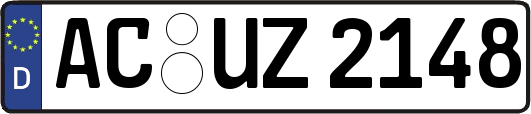 AC-UZ2148