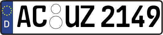 AC-UZ2149