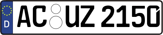 AC-UZ2150