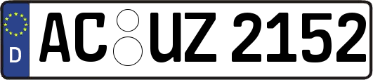 AC-UZ2152