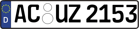 AC-UZ2153