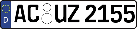 AC-UZ2155