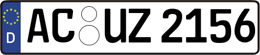 AC-UZ2156