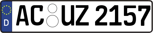 AC-UZ2157