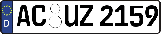 AC-UZ2159