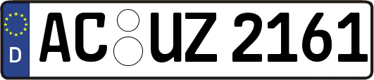 AC-UZ2161