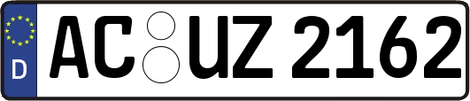 AC-UZ2162
