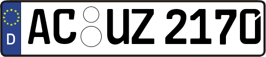 AC-UZ2170