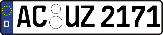 AC-UZ2171