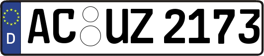 AC-UZ2173
