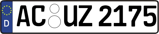 AC-UZ2175