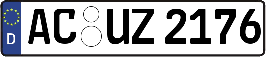 AC-UZ2176