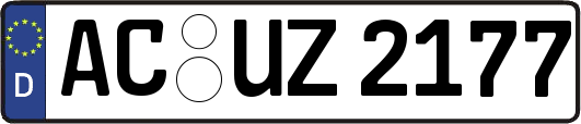 AC-UZ2177