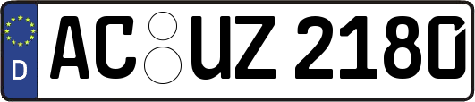 AC-UZ2180