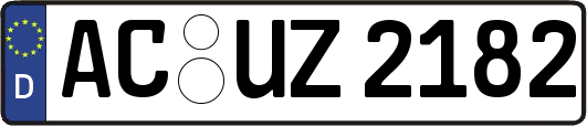 AC-UZ2182