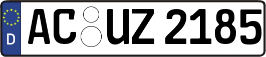 AC-UZ2185