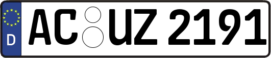 AC-UZ2191