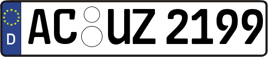 AC-UZ2199