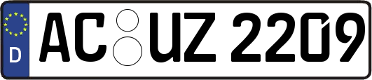 AC-UZ2209