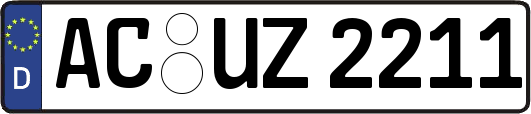 AC-UZ2211