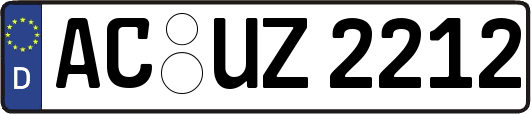 AC-UZ2212