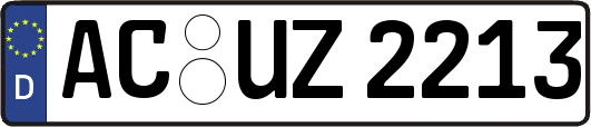 AC-UZ2213