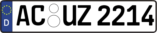 AC-UZ2214