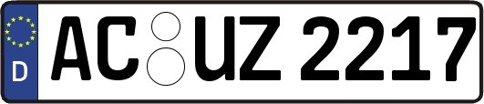 AC-UZ2217