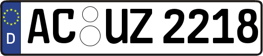 AC-UZ2218