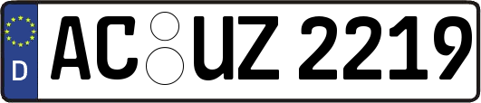 AC-UZ2219