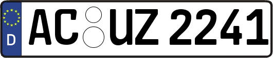 AC-UZ2241