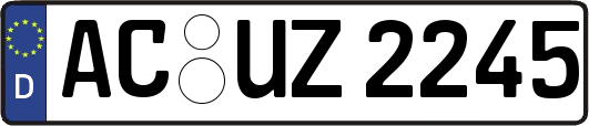 AC-UZ2245