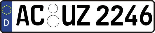 AC-UZ2246