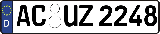 AC-UZ2248